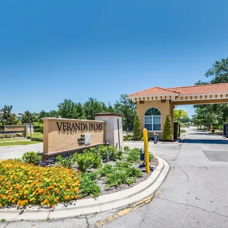 The Secret To Enjoying The Best Orlando Villa Holiday While Staying On Paradiso Grande Resort Orlando Villa 6409